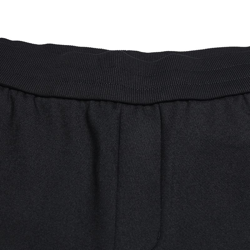 FILA Original Fashion Comfortable Versatile Skin-Friendly Casual Pants Men bottoms F61M639601FBK