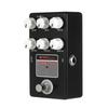 MOSKYaudio CLASSIC M-SHALL Speaker Simulator Cabinet Simulator Guitar Effect Pedal Speaker Simulation for Guitar Bass