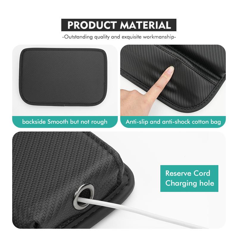 Leren Opbergdoos met Gevuldop voor Autostoel, Bekerhouder Accessoires Voor KIA K5 K2 Optima Soul Spectra Niro Cadenza Sephia Carens
