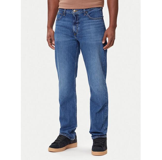 Джинсы Lee LEE DAREN ZIP FLY EU 34_30