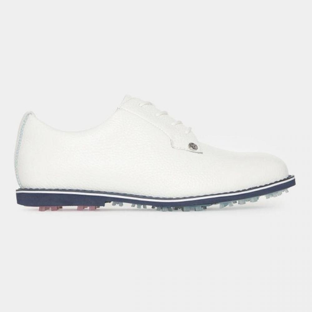 

Zippo Women Golf Shoes White Leather Casual Sneakers Glf000002 SNOW US7.5 240