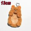 Skzoo Teddy Plush Skzoo Kpop Kawaii Plush Cartoon Stuffed Animal Soft Doll Kawaii Toys Room Decor Children Fans Gift