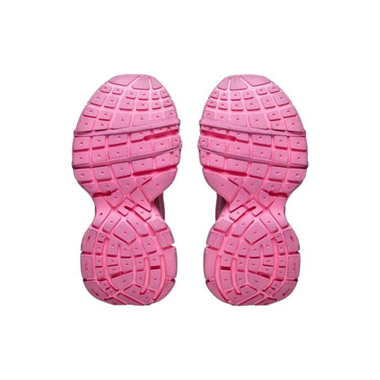 Balenciaga 3XL Sneakers 'Pink' Women's 734731W3XL65050