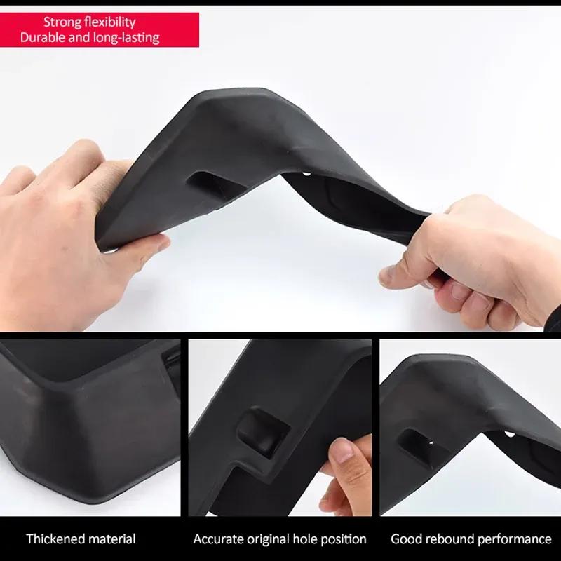 Car Mud Fender For BYD Seagull Dolphin Mini  2024 2025 2026 Anti-splash Mudguards Front Rear Guards Mudflap Auto Accessories