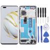 For Huawei Nova 10 Pro Original LCD Screen Digitizer Full Assembly with Frame