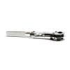 Wrist Watch Case Opener Adjustable Screw Back Remover Wrench Repair Tool