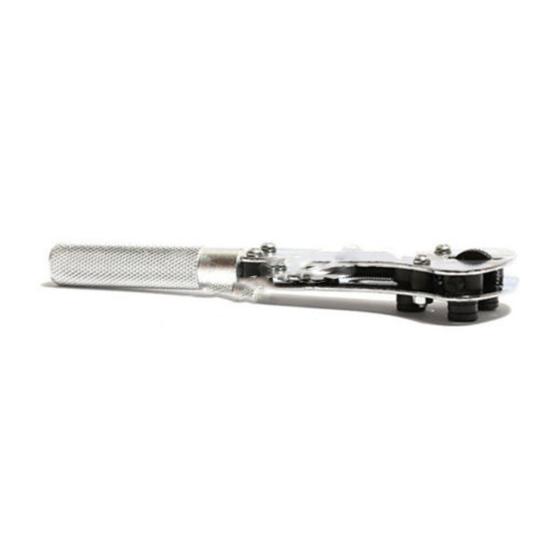 Wrist Watch Case Opener Adjustable Screw Back Remover Wrench Repair Tool