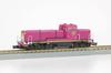 Rokuhan Z Gauge DE10 JR Freight Shunting Car Color Uncoupler Starter Set G009-1, Beginner's Set for Model Trains