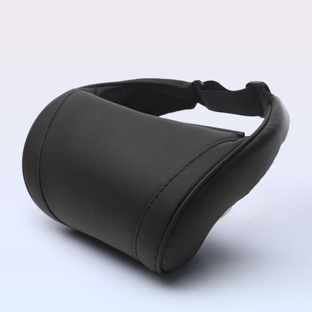 Tesla Model 3 Y X S Neck Pillow Headrest Automobile Seat Neck Rest Auto Head Suppor Model Y Accessories