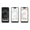 Odnowiony Google Pixel 3 XL Oryginalny 4 GB RAM 64/128 GB ROM Odblokowany Smartfon LTE 3430 mAh