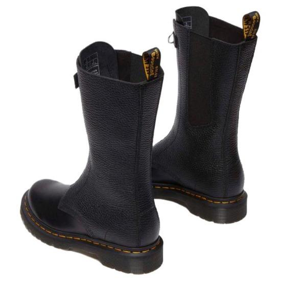 Dr. Martens Fashion Ankle Boots Women Boots Black 32053001