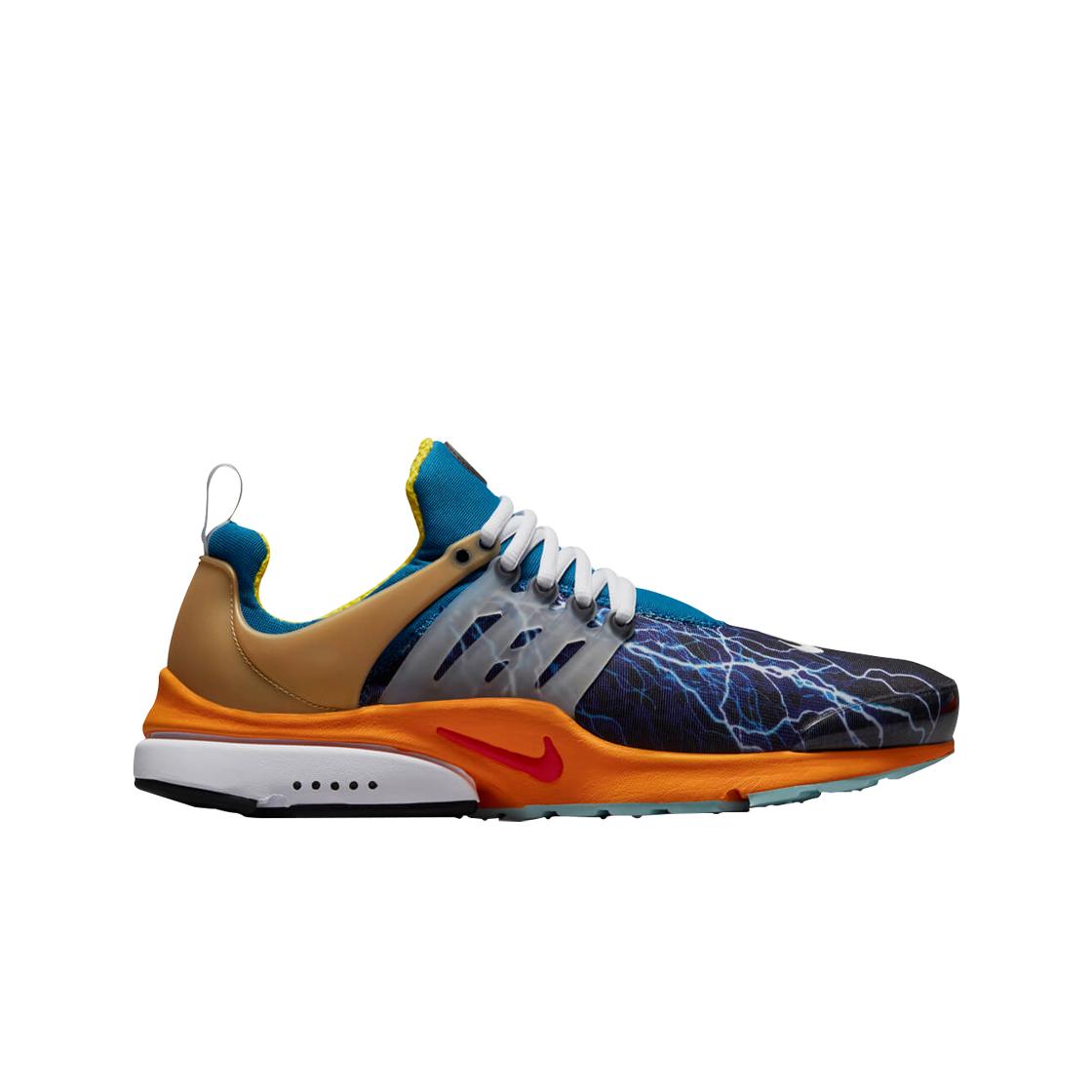 

Мужские кроссовки Nike Air Presto What The DM9554-900