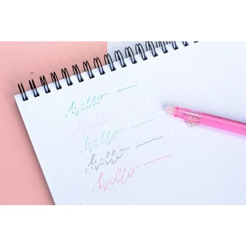 PILOT Ballpoint Pen Frixion Ball Slim 038 Brown (LFBS-18UF-BN)
