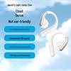 SoundCore AeroFit Open-Ear Bluetooth Sports Headphones