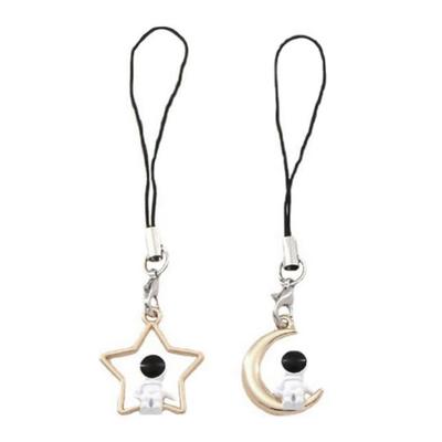 Telefon aksesuarları – Telefonlar için Askılar ve Anahtarlıklar