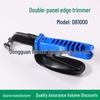 Double-Sided DB1000 Stainless Steel Deburring & Chamfering Tool