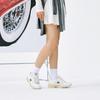 New Balance 725v1 Sól Morska Phantom Bone Męskie Sneakersy Kremowe ML725CA
