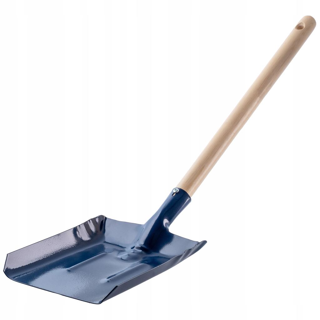 KADAX Shovel Scoop For Ash For Coal Stove Metal