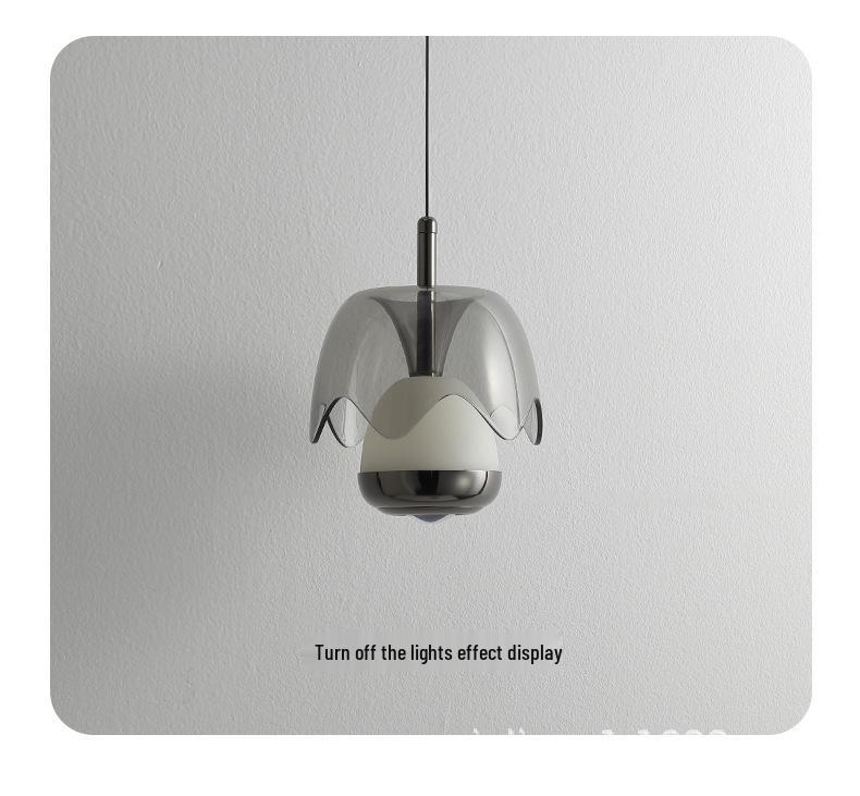 Moderne verstellbare Pendelleuchte für Schlafzimmer oder Bar