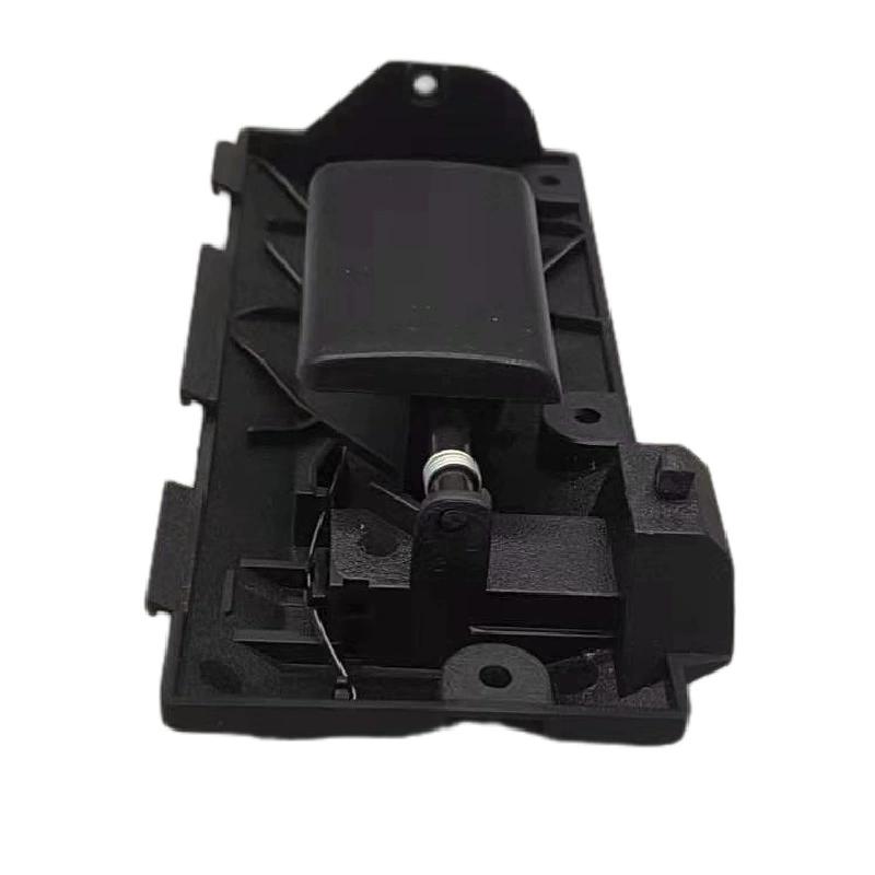 1362610 1S71-A06072-ACW pour Ford Mondeo MK3 Saloon/Estate/Hatchback 2000-2007 LHD, couvercle de poignée de boîte à gants de voiture, noir, anti-usure