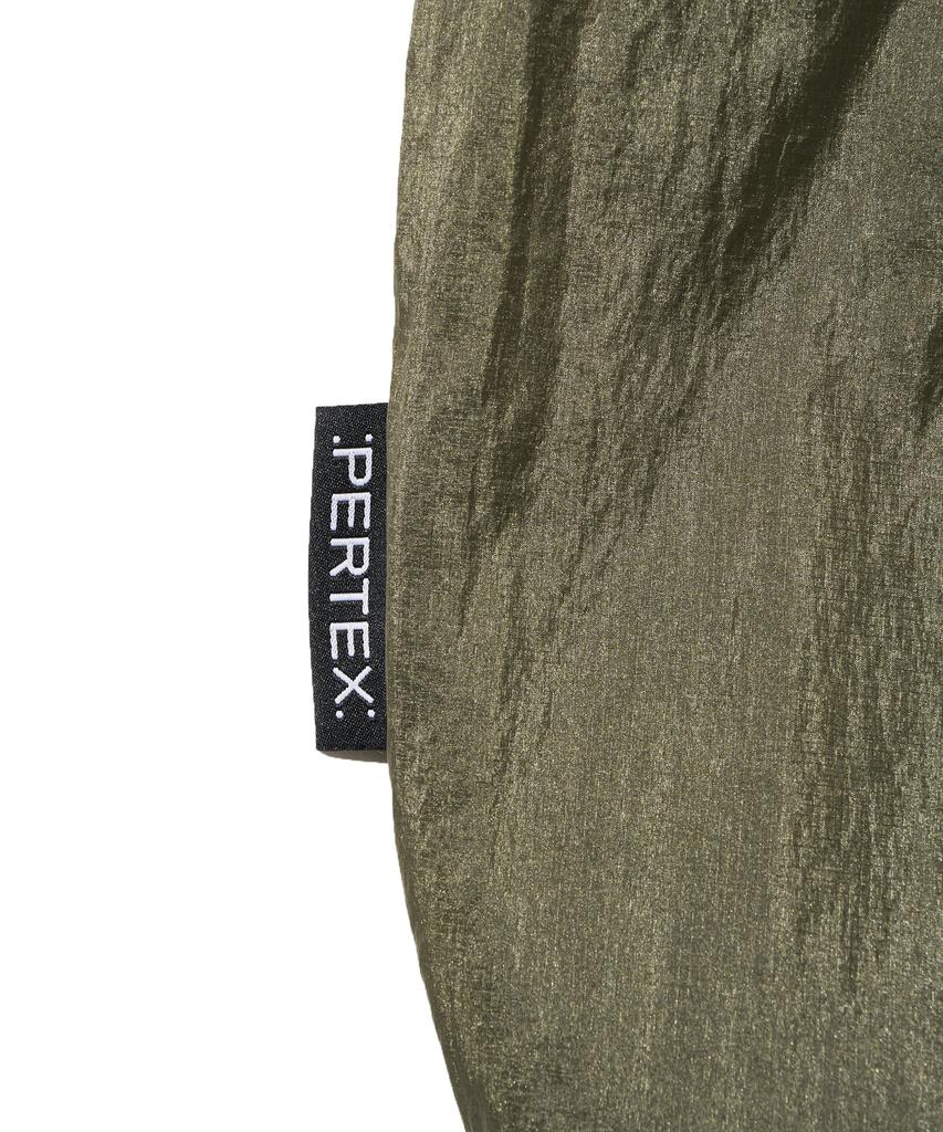 Phyps Motorcycle Honda Pertex Wind Breaker_Khaki