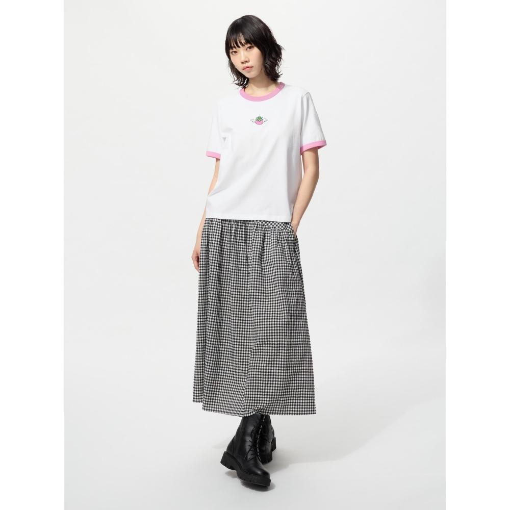 Uniqlo Japan Ai Yazawa Collection Ut