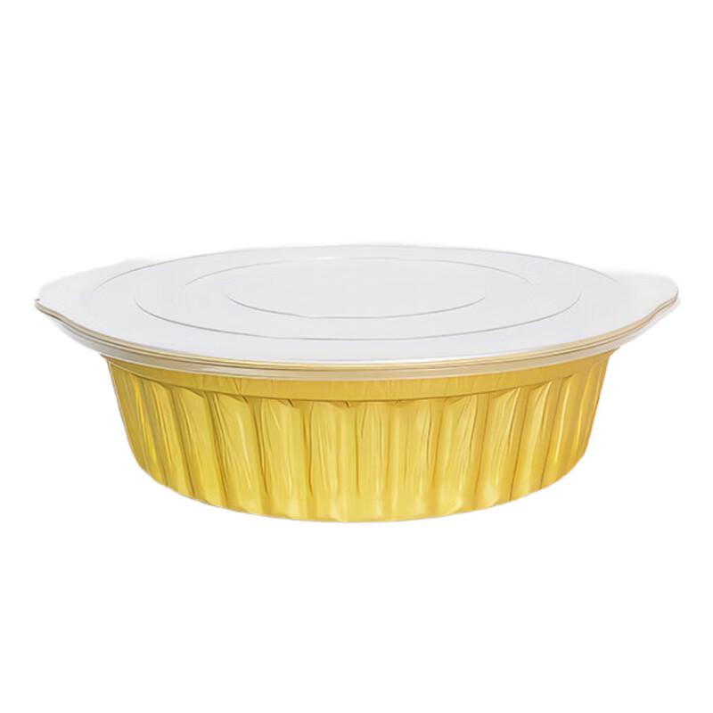 

Yi Ci Shi Guang Heatable Aluminum Foil Food Containers