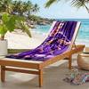 Best Fashion Beach Towel: Ideal for Summer Adventures Soft, absorbent and quick drying suitable for swimming and bathing