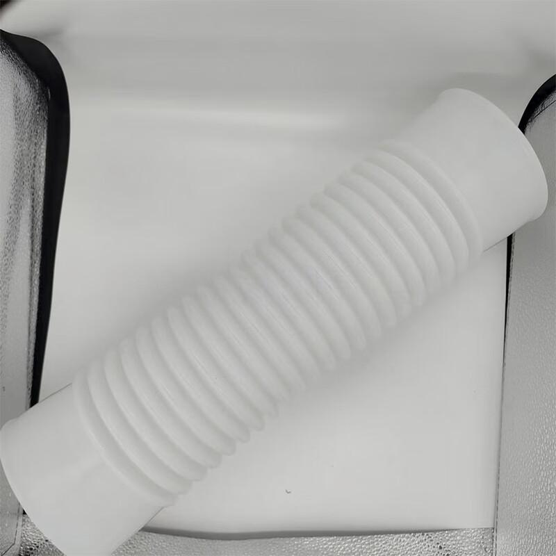Qirongmai Silicone Toilet Drain Pipe