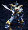 MODEROID Yamato Demonic Sky War God Stage Assembled Plastic Model Takeru Susanoo, 2, Non-Scale