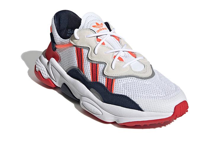 adidas Ozweego 'Scarlet' EH3215