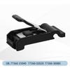Replacement for Fuel Door Gas Cap Spring Hatch Lid Hinge Filler Opening Clip Toyota 4Runner Prius Avalon RAV4 Camry Corolla tC xB Highlander Lexus