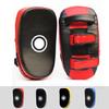Karate Martial Arts Training Equipment Taekwondo Kicks Pad Strikes Boxing Pad for Youth Adult Kids Kicking Targets Pad