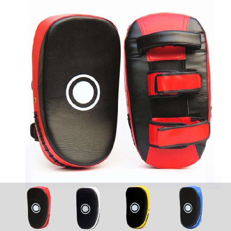 Karate Martial Arts Training Equipment Taekwondo Kicks Pad Strikes Boxing Pad for Youth Adult Kids Kicking Targets Pad