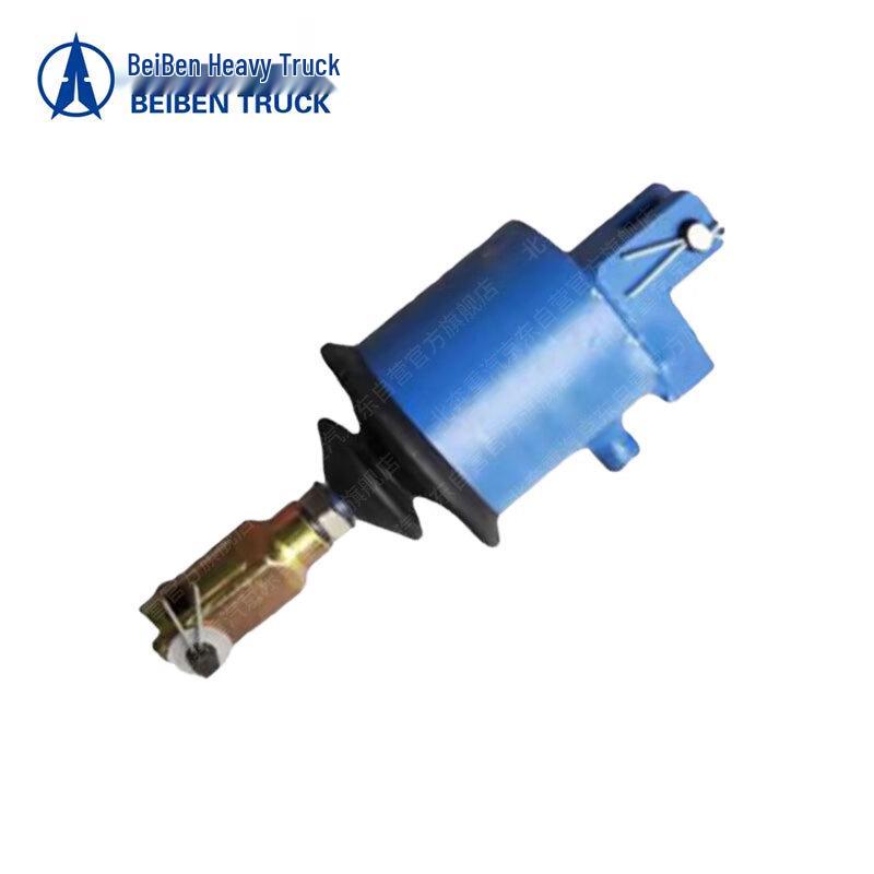Beiben Heavy Truck PTO Pneumatic Cylinder