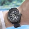 [Orient Star] ORIENT STAR Automatic Watch Avant Garde Skeleton Mechanical Made in Japan 2 Year Domestic Manufacturer Warranty Open Heart RK-BZ0002B