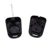 1PC For Vauxhall Opel Astra J Insignia Corsa D E Meriva 2 Button Remote Key Fob Case Automobiles Parts Key Shell