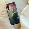 Eule Aquarell Tier Hülle Für Oppo A6 A5 Pro A15 A57 A17 A54 A74 A94 A76 A16 A96 A40 A60 A80 A18 A38 A58 A78 A98