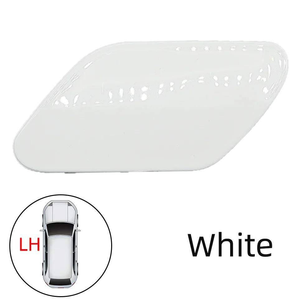 Carcasă Spălător Faruri Pentru Opel Insignia Buick Regal 2009 2010 2011 2012 2013 Capac Ornament Cârlig Capac Spălător Far