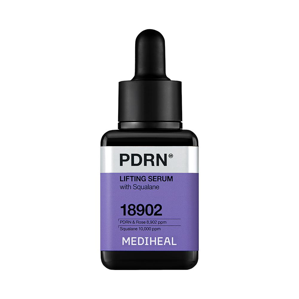 Mediheal [1+1 Pore Brightness] Mediheal Pdrn Pore Firming Serum 40+40ml Exclusive Plan