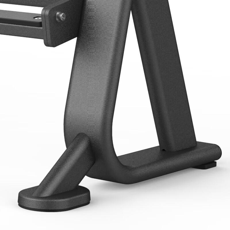 Shua SH-G6884A Commercial Dumbbell Rack
