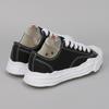 Mihara YaSuhiro Men S SneakerS A05fw702 Black