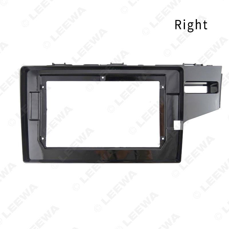 

Комплект для обновления навигационного экрана Android 10,1 для Honda Fit/Jazz - Совместим с RHD/LHD