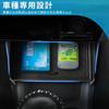 Mozan Suzuki Jimny JB23 Center Console Jimny Sierra JB43 Console Console Layered Interior Small Item ABS Interior Accessories MT-only Box, Tray, Box,