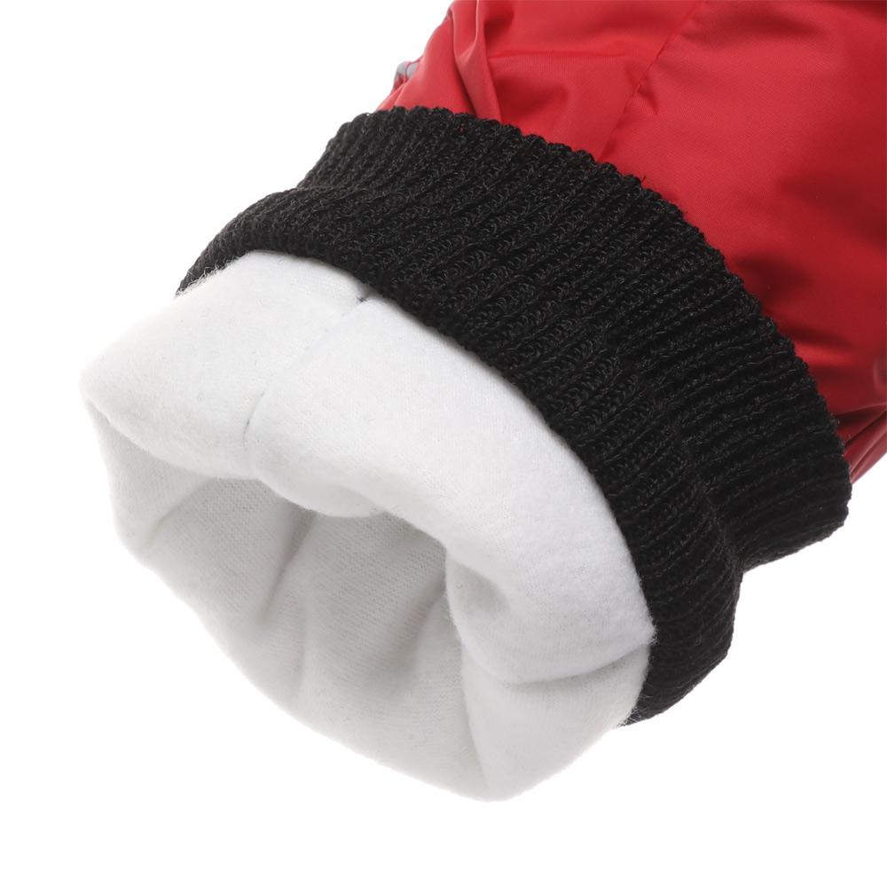 Children Kids Winter Windproof Waterproof Long-sleeved Mitten Children Ski Gloves Snow Snowboard