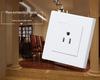 86 Type US Standard Wall Socket and Switch Panel