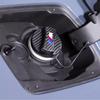 Car Carbon Fiber Fuel Tank Oil Cap Gas Cover Trim For BMW M E46 E90 E60 F30 F10 E39 E36 F20 G20 G30 E92 E87 E91 /Car Tire Valve CFHMV1