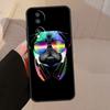 Cute Pug Dog For Honor Magic 7 5 6 8 Pro Case For Honor 200 400 50 70 90 Lite X8b X8c X9a X9b X9c X9d Win