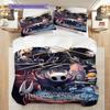 Hollow Knight Shadows Rise Bedding 1 Duvet Cover 2 Pillowcase Without Core Christmas Birthday Gift Duvet Cover And Pillowcase