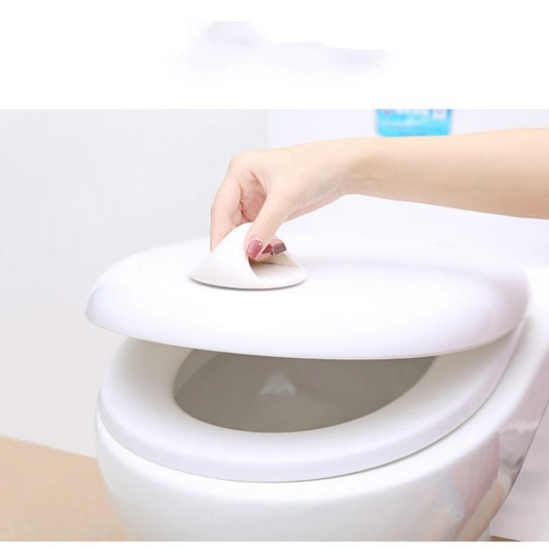 2018 Multi-purpose door and window handle simple paste small handle household cabinet door security d